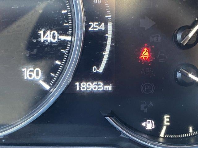 2021 Mazda Mazda CX-5 Signature AWD