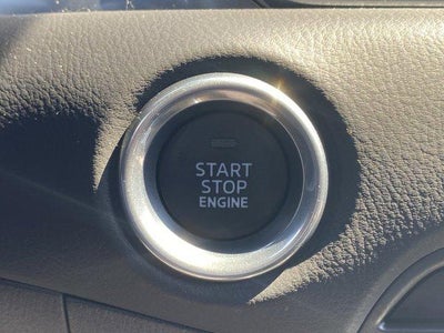 2021 Mazda Mazda CX-5 Signature AWD