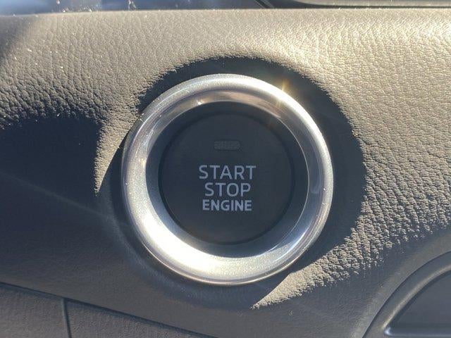 2021 Mazda Mazda CX-5 Signature AWD