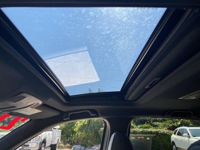 2021 Mazda Mazda CX-5 Signature AWD