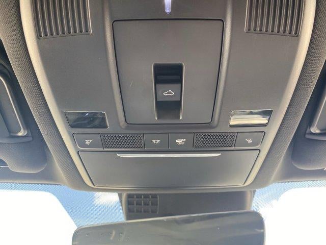 2021 Mazda Mazda CX-5 Signature AWD