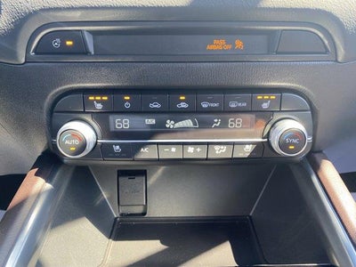 2021 Mazda Mazda CX-5 Signature AWD