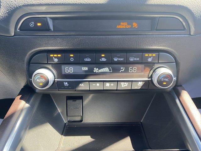 2021 Mazda Mazda CX-5 Signature AWD