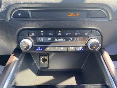 2021 Mazda Mazda CX-5 Signature AWD