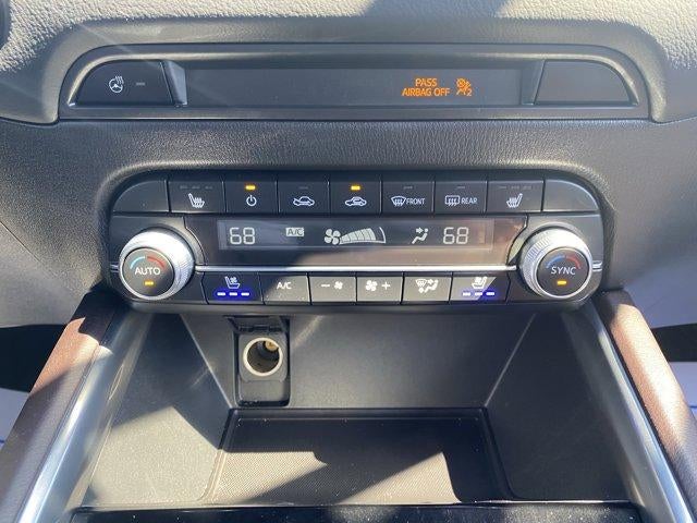 2021 Mazda Mazda CX-5 Signature AWD