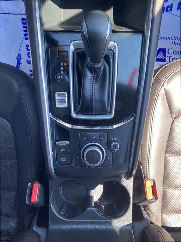 2021 Mazda Mazda CX-5 Signature AWD