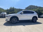 2021 Mazda Mazda CX-5 Signature AWD