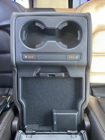 2021 Mazda Mazda CX-5 Signature AWD