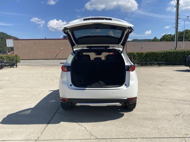 2021 Mazda Mazda CX-5 Signature AWD