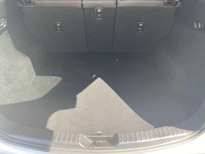 2021 Mazda Mazda CX-5 Signature AWD