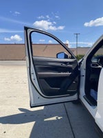 2021 Mazda Mazda CX-5 Signature AWD