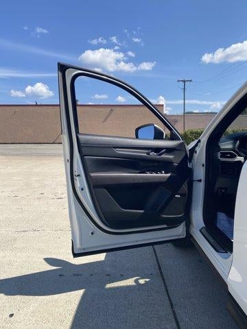 2021 Mazda Mazda CX-5 Signature AWD