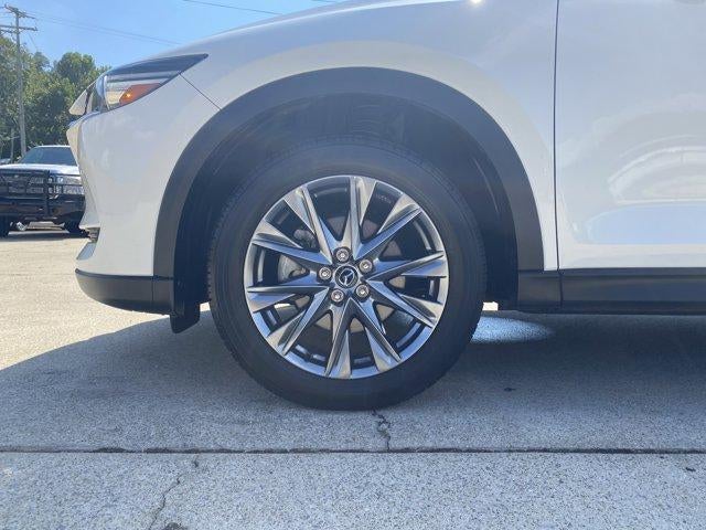 2021 Mazda Mazda CX-5 Signature AWD