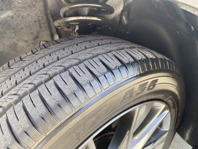 2021 Mazda Mazda CX-5 Signature AWD