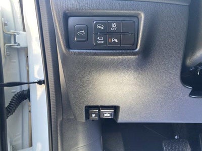 2021 Mazda Mazda CX-5 Signature AWD