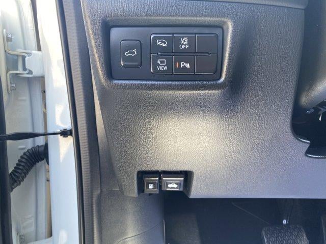 2021 Mazda Mazda CX-5 Signature AWD