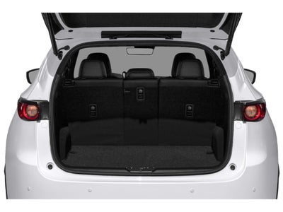 2021 Mazda Mazda CX-5 Signature AWD