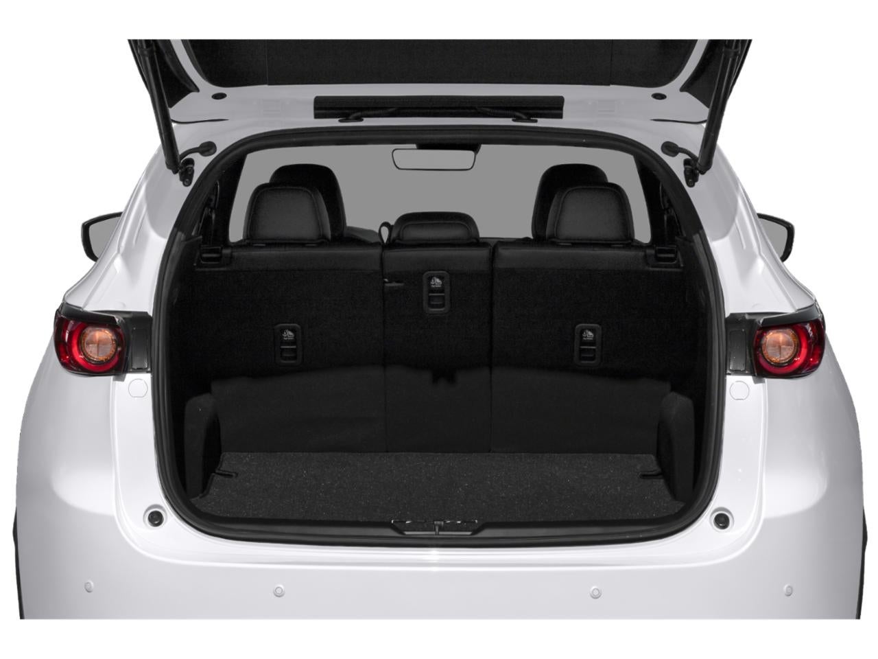 2021 Mazda Mazda CX-5 Signature AWD