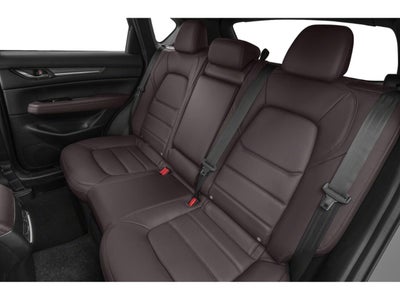 2021 Mazda Mazda CX-5 Signature AWD