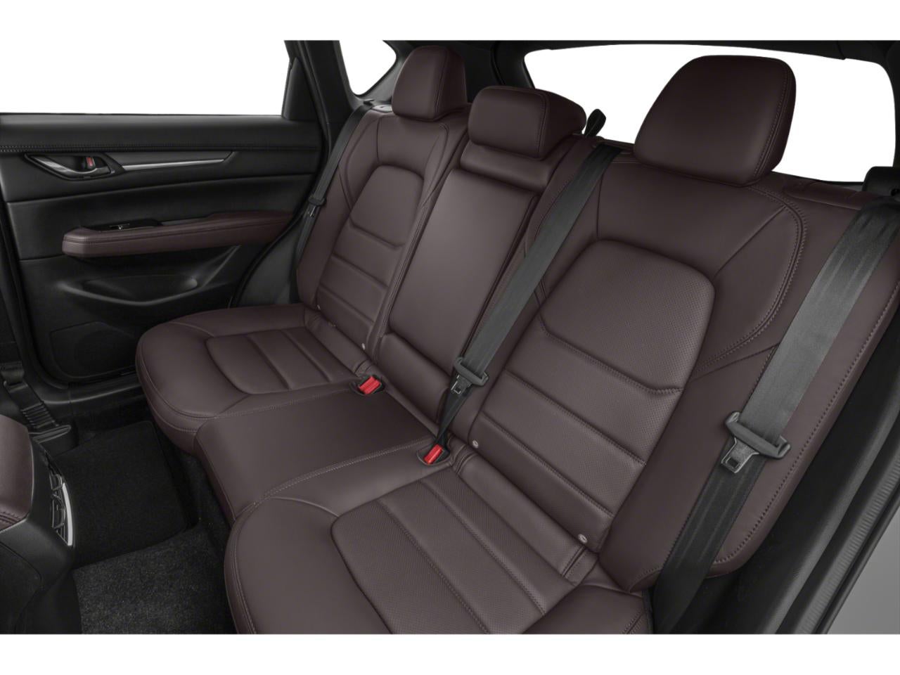 2021 Mazda Mazda CX-5 Signature AWD