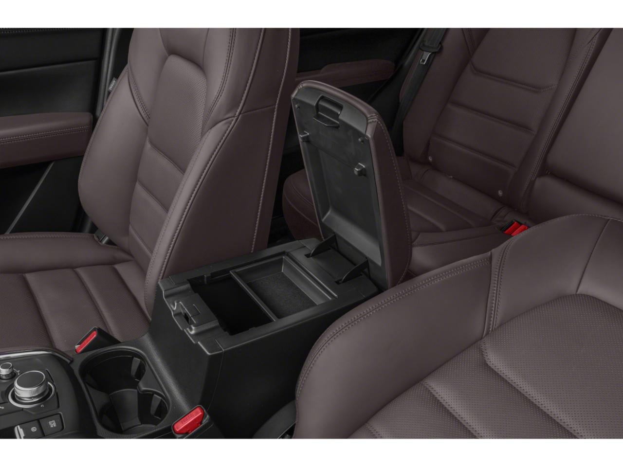 2021 Mazda Mazda CX-5 Signature AWD