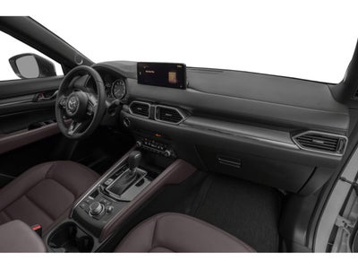 2021 Mazda Mazda CX-5 Signature AWD