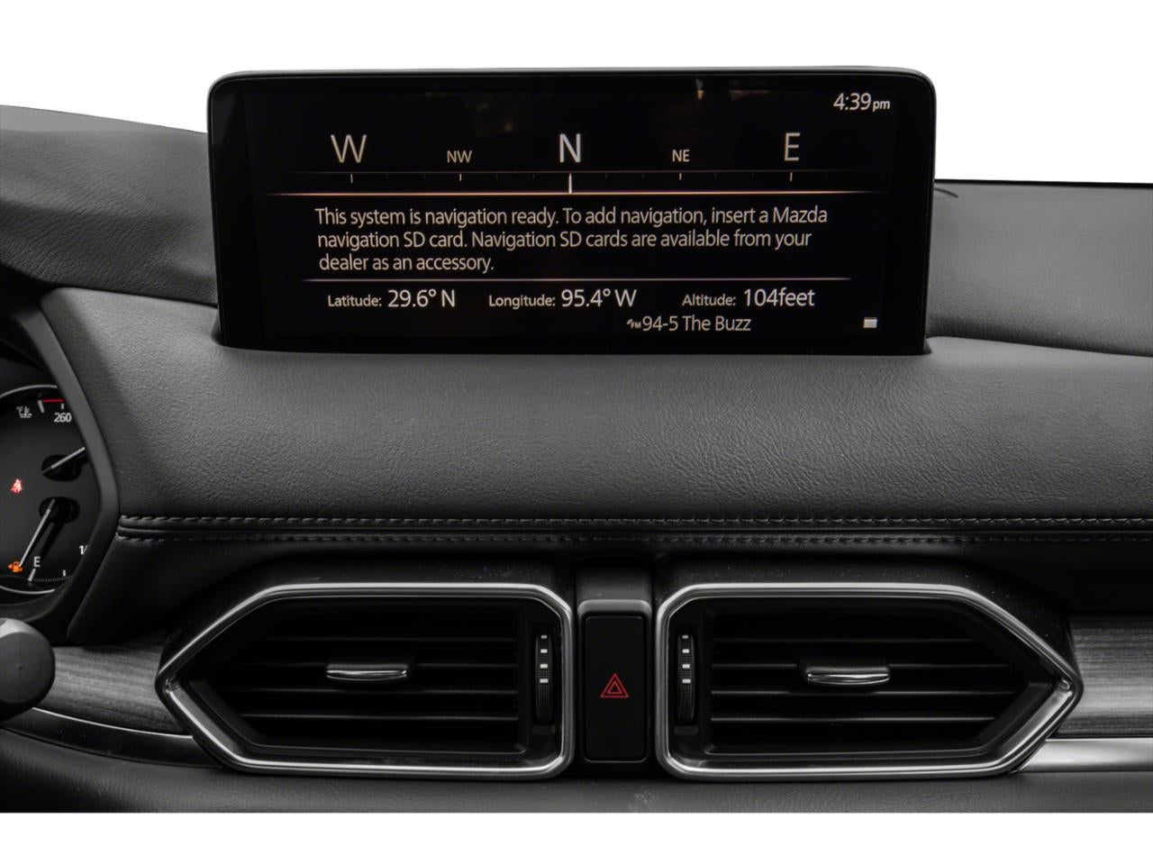 2021 Mazda Mazda CX-5 Signature AWD