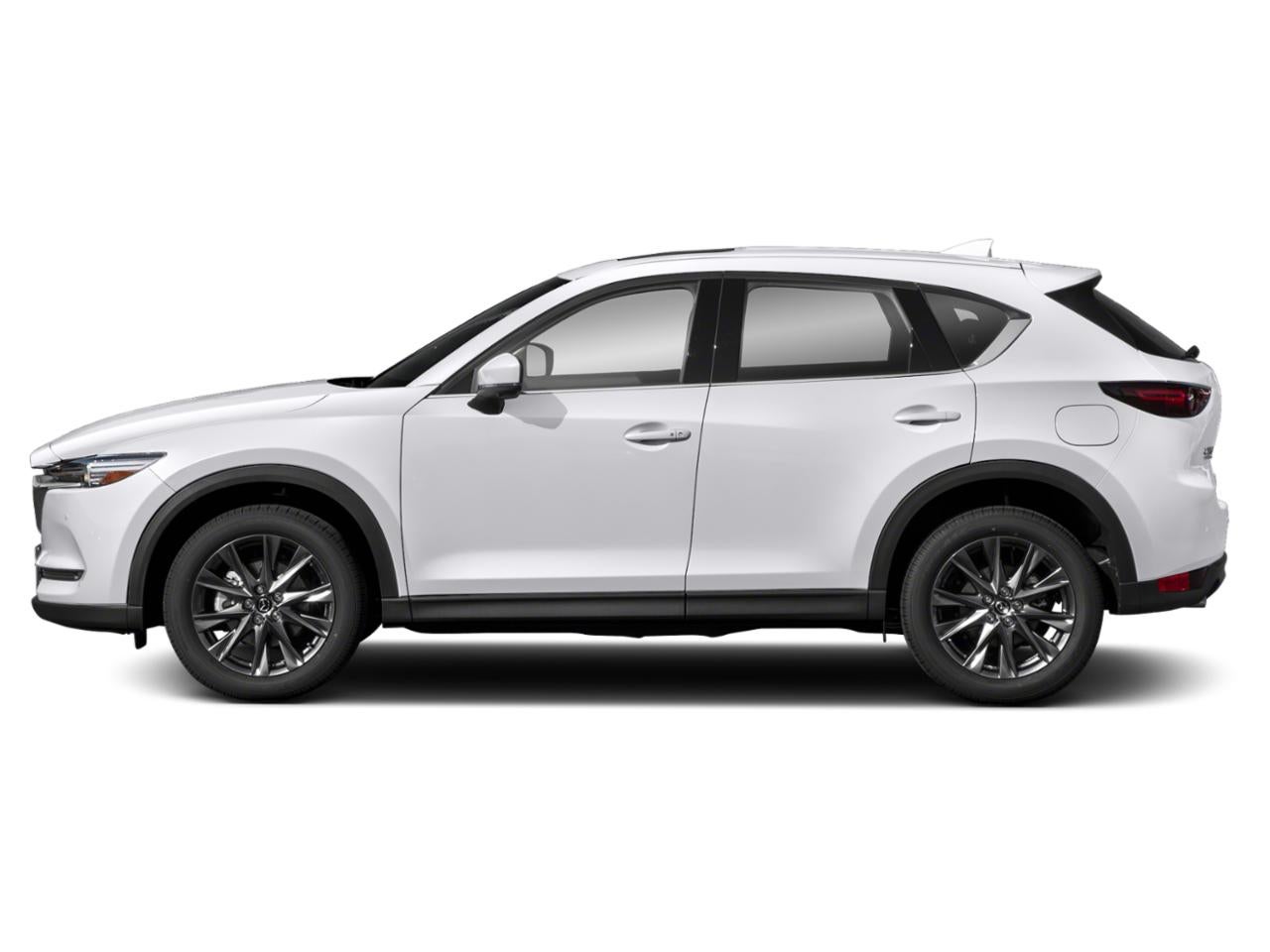 2021 Mazda Mazda CX-5 Signature AWD