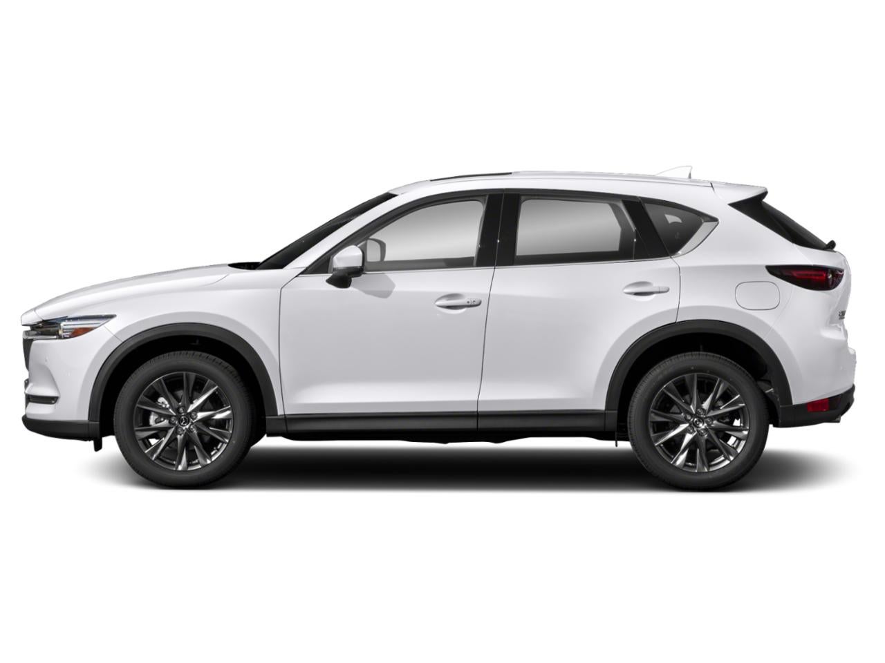 2021 Mazda Mazda CX-5 Signature AWD