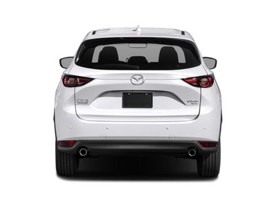 2021 Mazda Mazda CX-5 Signature AWD