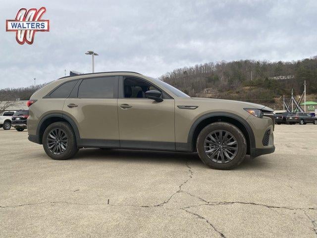 2025 Mazda Mazda CX-70 3.3 Turbo Preferred Package AWD