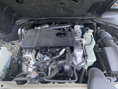 2025 Mazda Mazda CX-70 3.3 Turbo Preferred Package AWD