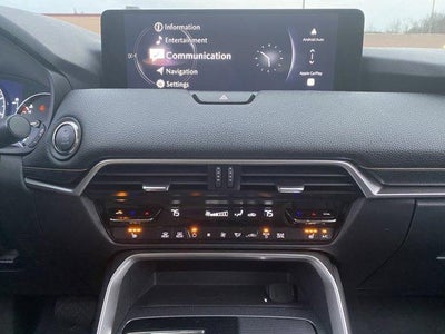 2025 Mazda Mazda CX-70 3.3 Turbo Preferred Package AWD
