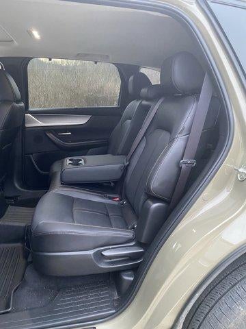 2025 Mazda Mazda CX-70 3.3 Turbo Preferred Package AWD