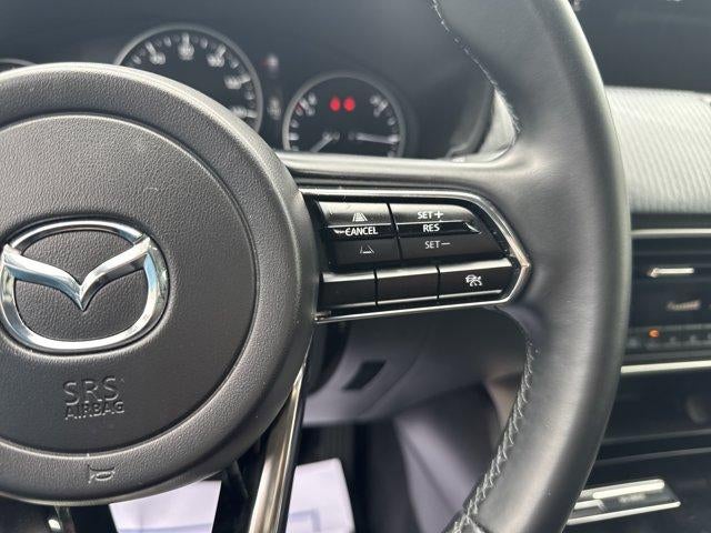 2026 Mazda Mazda CX-90 3.3 Turbo Select