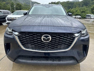 2026 Mazda Mazda CX-90 3.3 Turbo Select