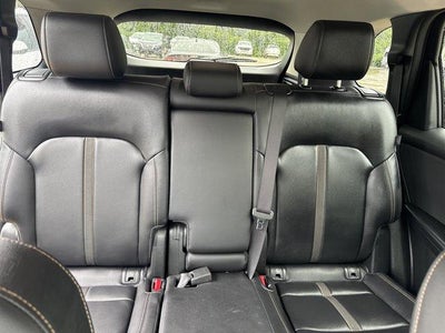 2026 Mazda Mazda CX-90 3.3 Turbo Select
