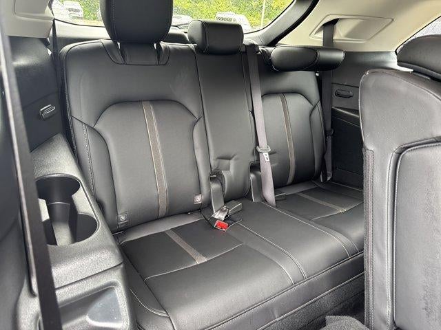 2026 Mazda Mazda CX-90 3.3 Turbo Select