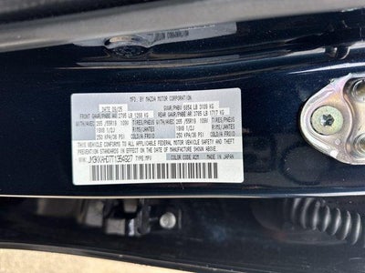 2026 Mazda Mazda CX-90 3.3 Turbo Select
