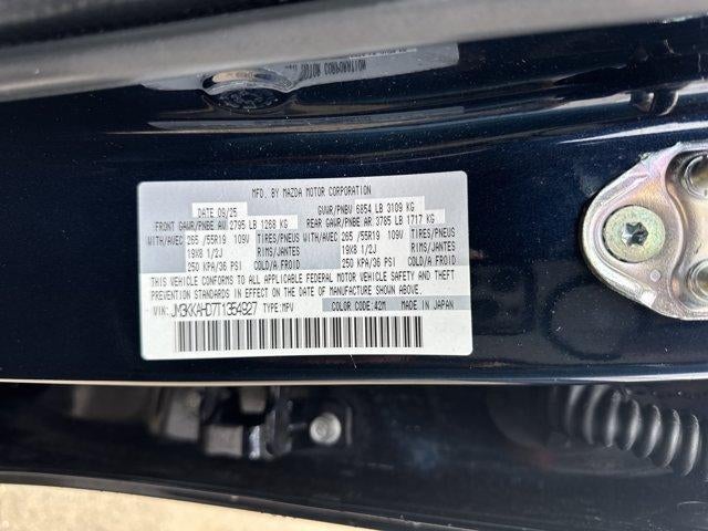 2026 Mazda Mazda CX-90 3.3 Turbo Select