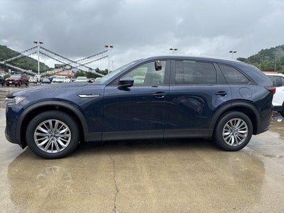 2026 Mazda Mazda CX-90 3.3 Turbo Select