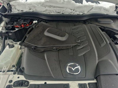 2024 Mazda Mazda CX-90 3.3 Turbo Preferred AWD