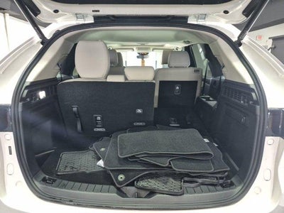 2024 Mazda Mazda CX-90 3.3 Turbo Preferred AWD