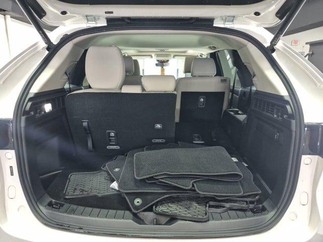 2024 Mazda Mazda CX-90 3.3 Turbo Preferred AWD