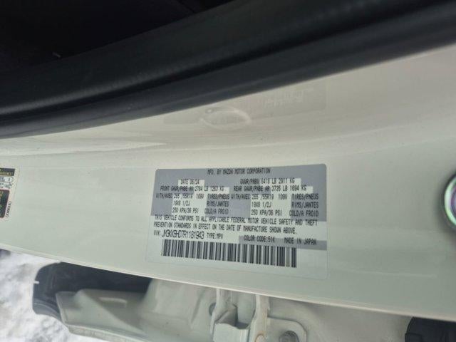 2024 Mazda Mazda CX-90 3.3 Turbo Preferred AWD