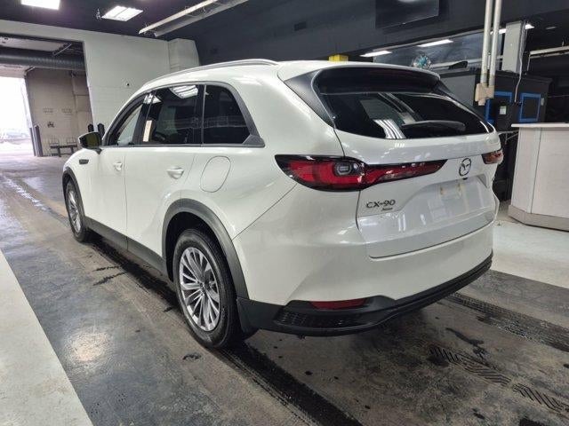 2024 Mazda Mazda CX-90 3.3 Turbo Preferred AWD