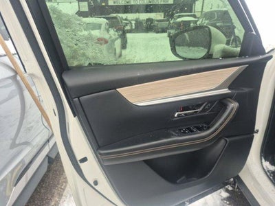 2024 Mazda Mazda CX-90 3.3 Turbo Preferred AWD