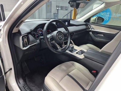 2024 Mazda Mazda CX-90 3.3 Turbo Preferred AWD