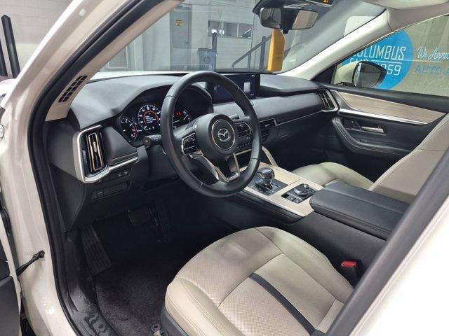 2024 Mazda Mazda CX-90 3.3 Turbo Preferred AWD