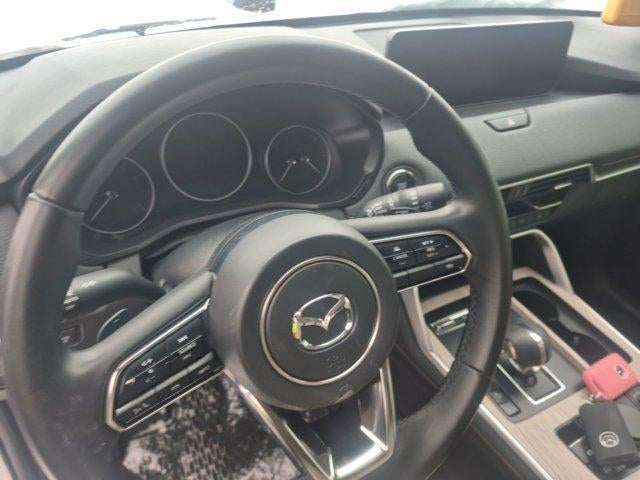 2024 Mazda Mazda CX-90 3.3 Turbo Preferred AWD